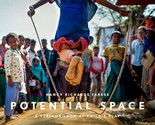 Nancy Farese: Potential Space : A Serious Look at Child's Play