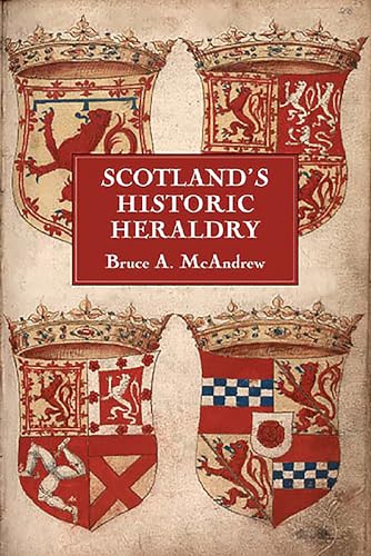 Scotland's Historic Heraldry