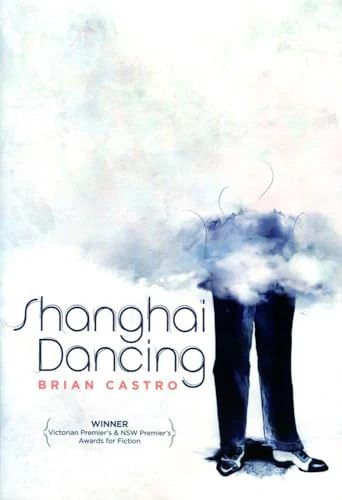 Shanghai Dancing