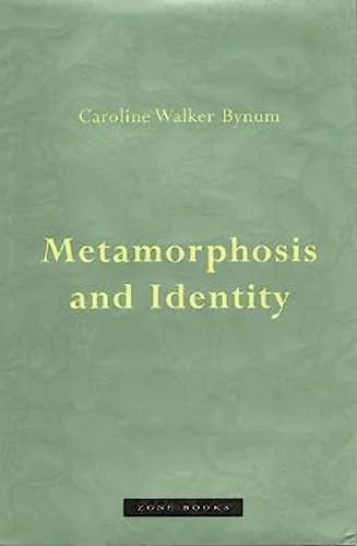 Metamorphosis and Identity