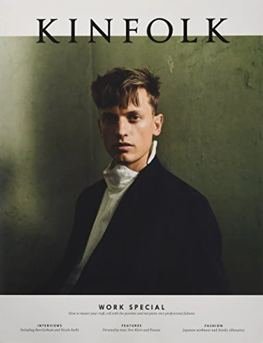 Kinfolk Volume 22