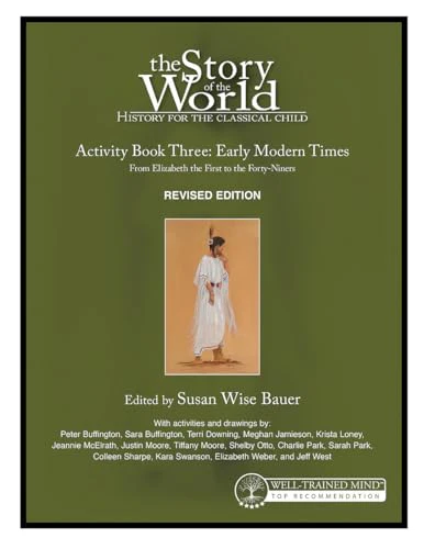 Story of the World