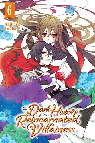 Dark History Of Reincarnated Villainess Gn Vol 06 (C: 0-1-2)