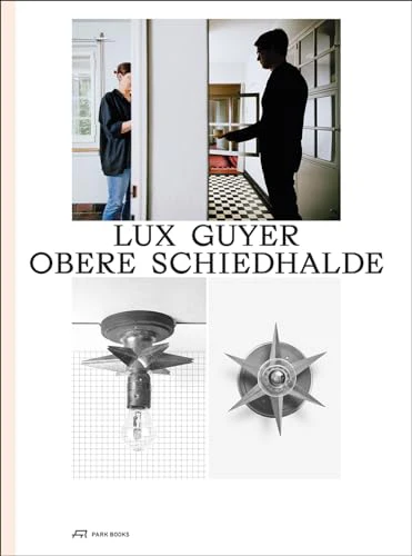 Lux Guyer—Obere Schiedhalde : Renovation of a House from 1929