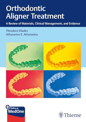 Orthodontic Aligner Treatment: A Review of Materials