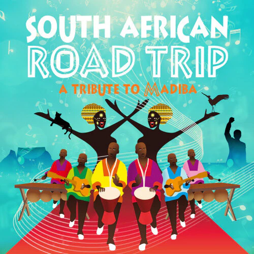 South Africa: A Road Trip