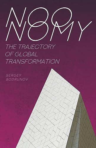 Noonomy : The Trajectory of Global Transformation