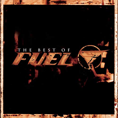 Fuel - Best Of Fuel [CD]