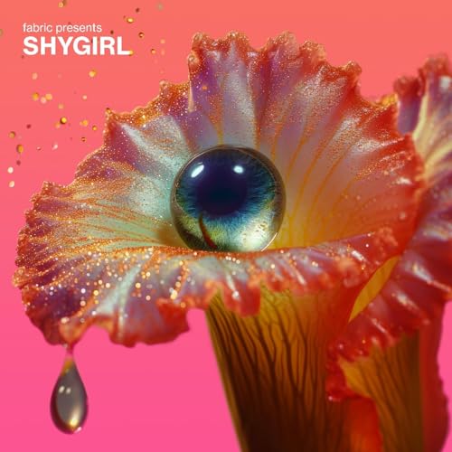 Various Artists Feat. Shygirl - Fabric Presents Shygirl [CD]