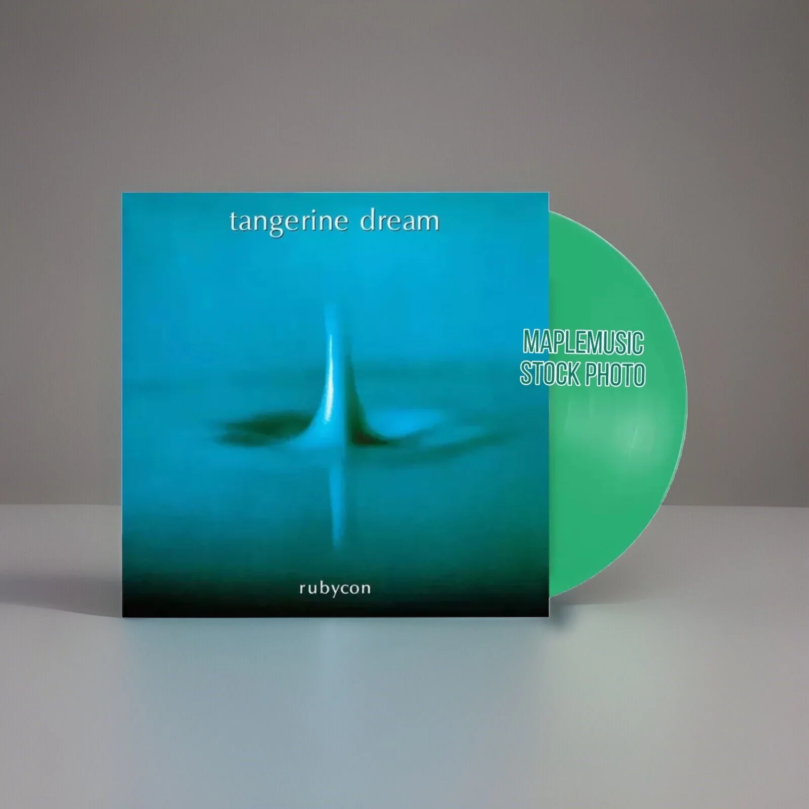Tangerine Dream - Rubycon [VINYL]