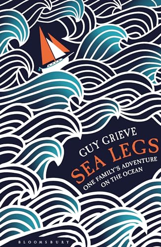 Sea Legs : One Family’s Adventure on the Ocean