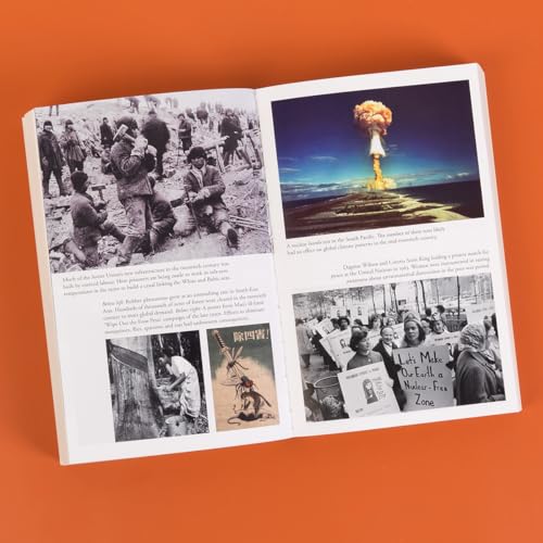 The Earth Transformed : An Untold History