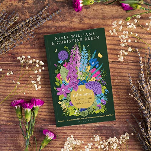In Kiltumper : A Year in an Irish Garden