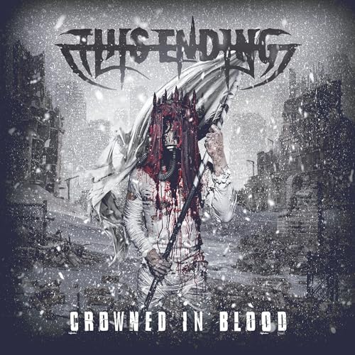 This Ending - Crowned In Blood [VINYL]