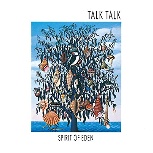 Spirit Of Eden [DVD]
