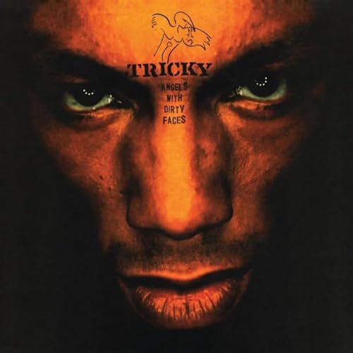 Tricky - Angels With Dirty Faces  Rsd [VINYL]