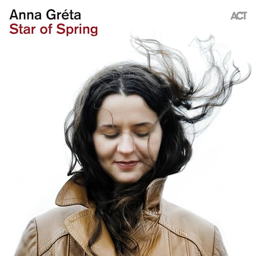 Anna Greta - Star Of Spring [VINYL]