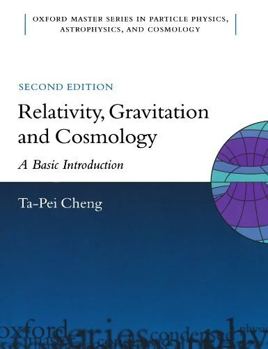 Relativity, Gravitation and Cosmology : A Basic Introduction : 11
