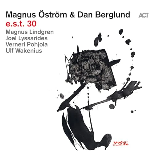 Magnus Ostrom & Dan Berglund - E.s.t. 30 [VINYL]