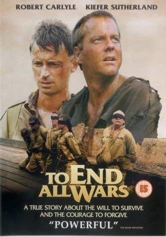 To End All Wars [DVD]