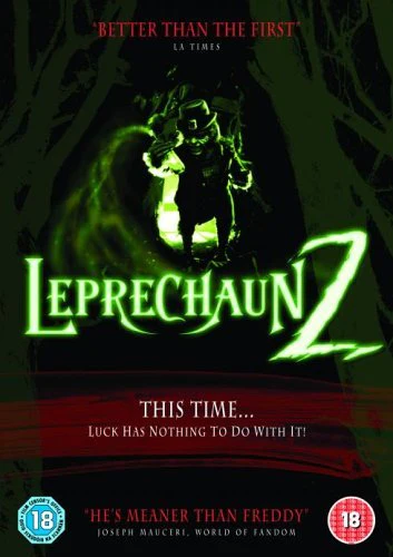 Leprechaun 2 [DVD]