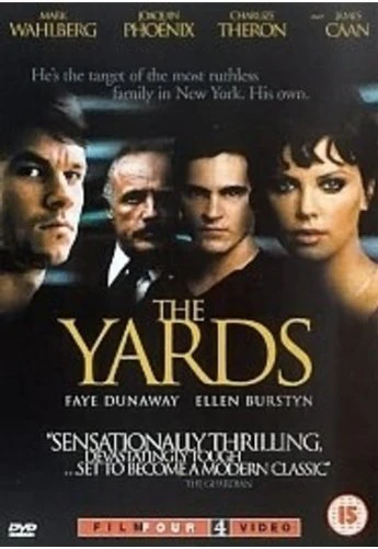 The Yards [DVD]