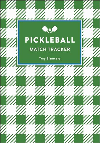 Pickleball : Match Tracker