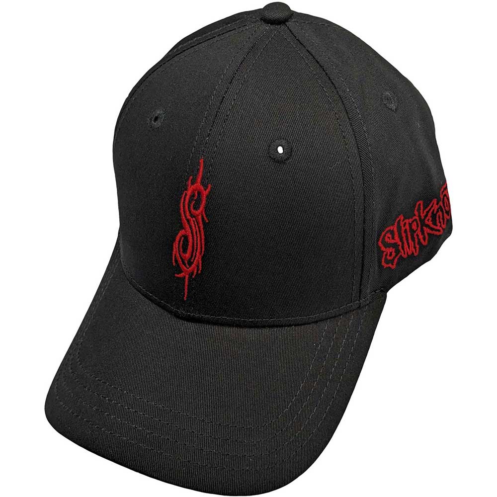 Slipknot Unisex Baseball Cap: Tribal S