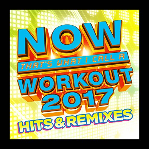 Now Workout Hits & Remixes / V - Now Workout Hits & R [CD]