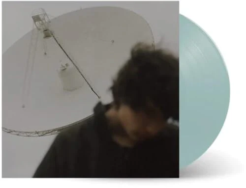 Glaive - I Care So Much That I Dont Care At All (Coke Bottle Clear Vinyl) [VINYL]