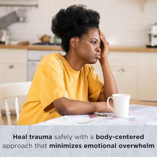 Overcoming Your Childhood Trauma : Trauma-Informed Therapy Techniques and Exercises to Support Deep Healing