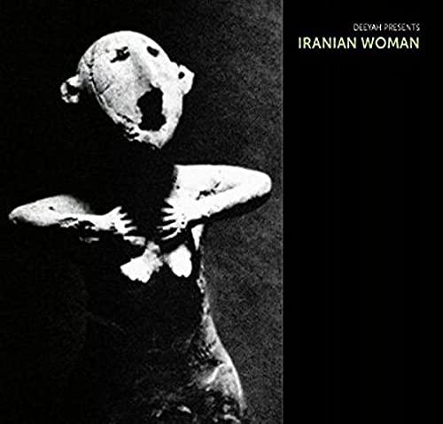 Deeyah Presents - Deeyah Presents Iranian Woman [CD]