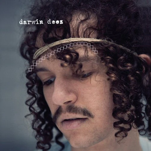 Deez Darwin - Darwin Deez [CD]