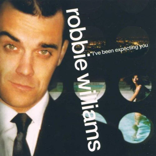 Robbie Williams - I've Been Ex - Robbie Williams - I've Been Ex [CD]