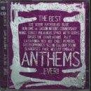 Various - Best Anthems In The World...ev [CD]