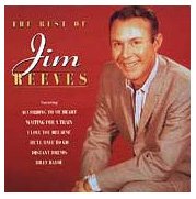 Reeves Jim - Best Of Jim Reeves The [CD]