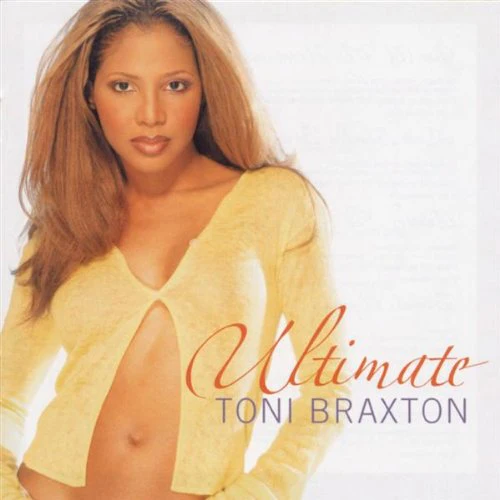 Toni Braxton - Ultimate Toni B - Toni Braxton - Ultimate Toni B [CD]
