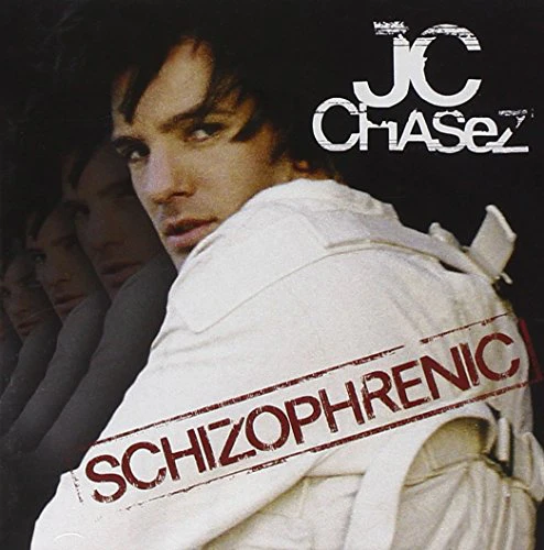 Jc Chasez - Schizophrenic [CD]