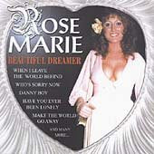 Rose-marie - Beautiful Dreamer [CD]