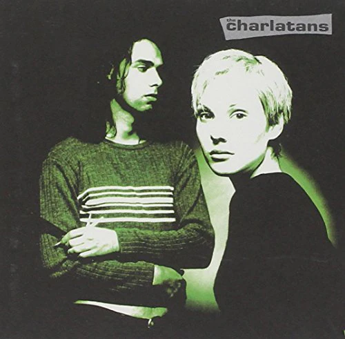 The Charlatans - Up To Our Hips [CD]