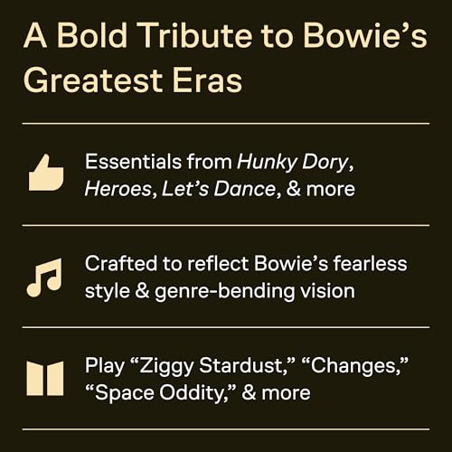 David Bowie Anthology