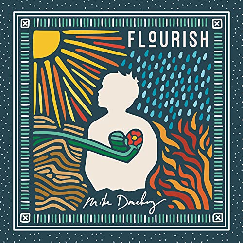 Donehey Mike - Flourish [CD]