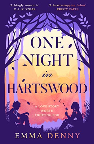 One Night in Hartswood : Book 1