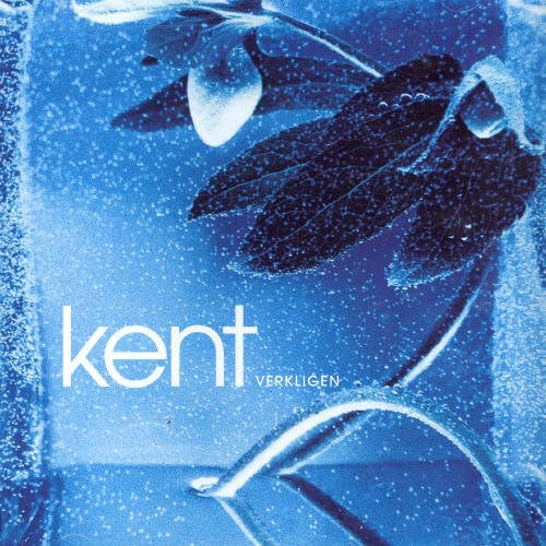 Kent - Verkligen [CD]