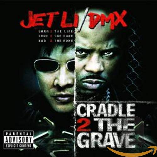 Music From And Inspired By The - Cradle 2 The Grave [CD]