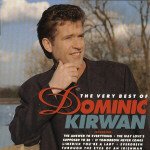 Kirwan Dominic - Dominic Kirwan Very Best Of [CD]