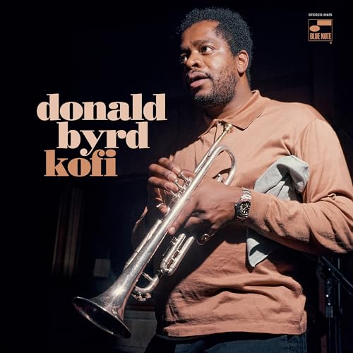 Donald Byrd - Kofi [VINYL]