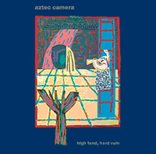 Various - High Land. Hard Rain [VINYL]