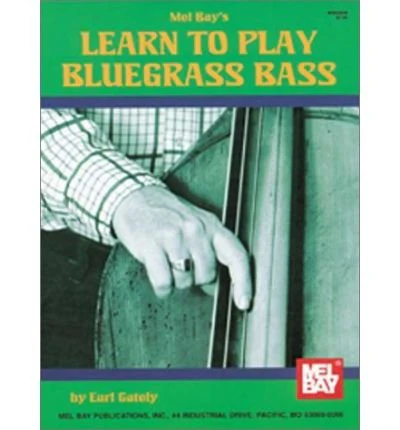 Learn to Play Bluegrass Bass