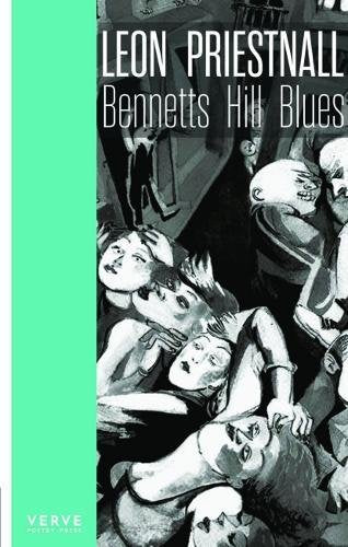 Bennetts Hill Blues (Midlands Poet Series)
